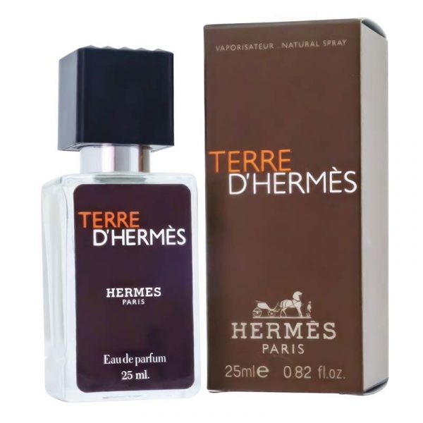 Hermes Terre D'Hermes, edp., 25ml
